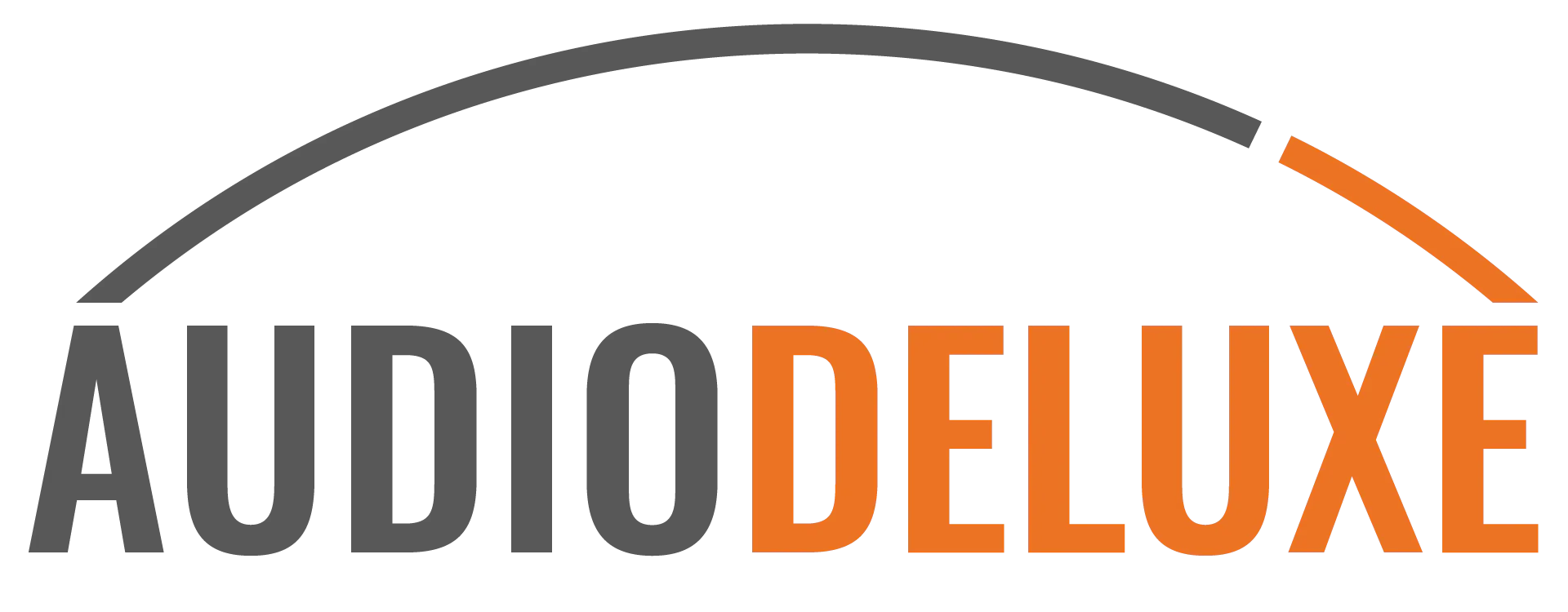 AudioDeluxe