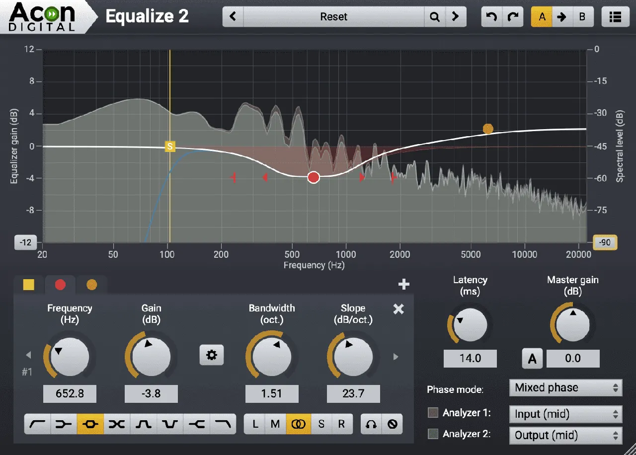 Acon Digital Mix & Mastering Suite - Image 4