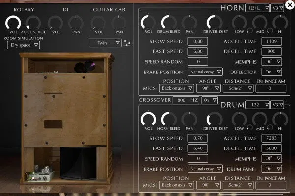 Acousticsamples B-5 Organ V3 - Image 3