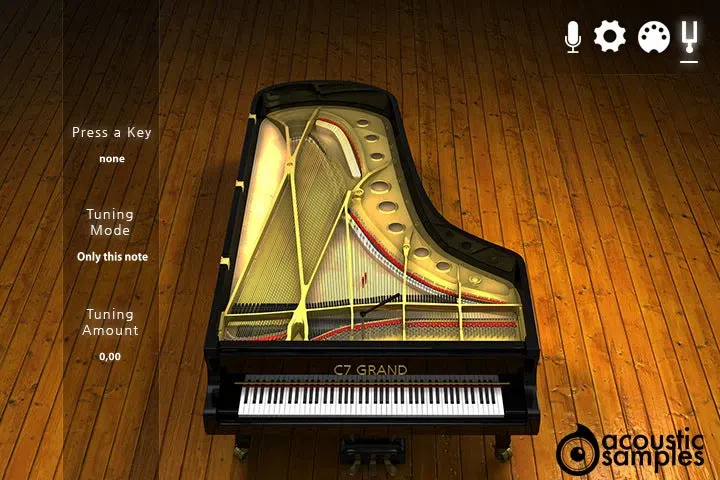 Acousticsamples C7 Grand - Image 4