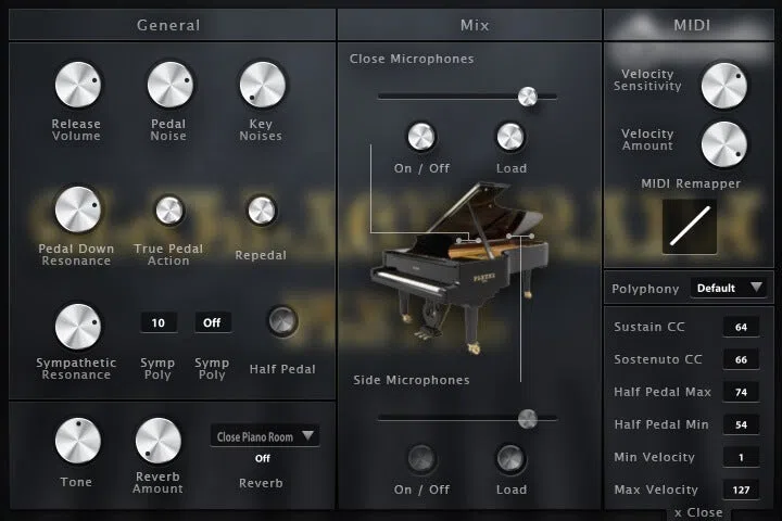 Acousticsamples AS Piano Collection - Image 3