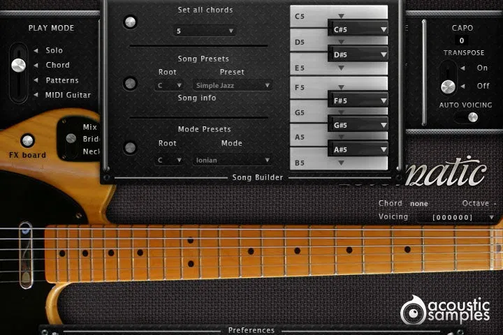 Acousticsamples Telematic V3 - Image 4