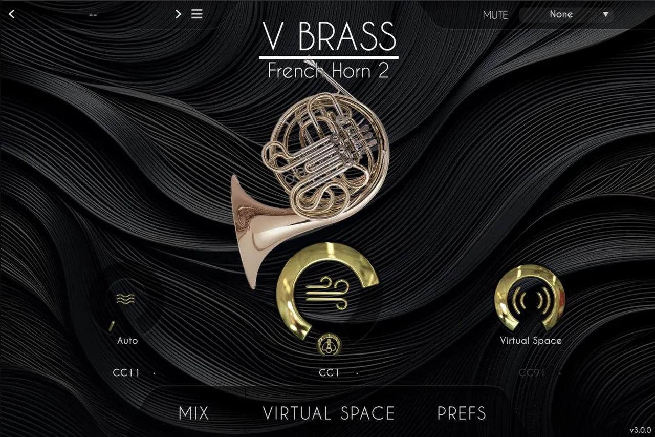 Acousticsamples VBrass: French Horns - Image 5