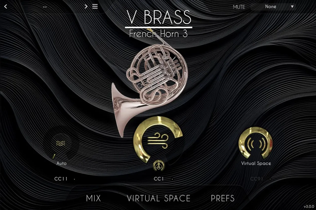 Acousticsamples VBrass: French Horns - Image 6