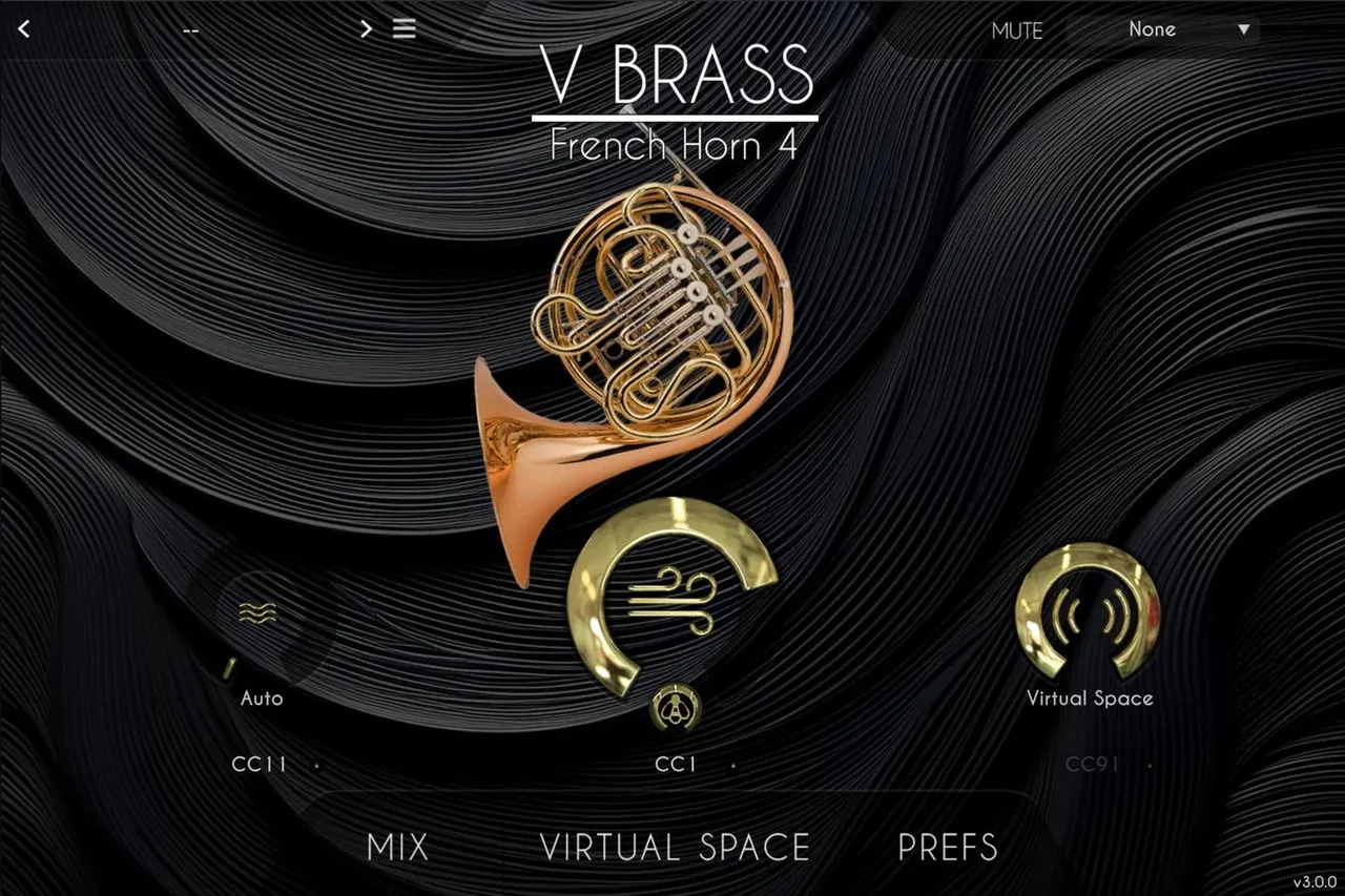 Acousticsamples VBrass: French Horns - Image 7