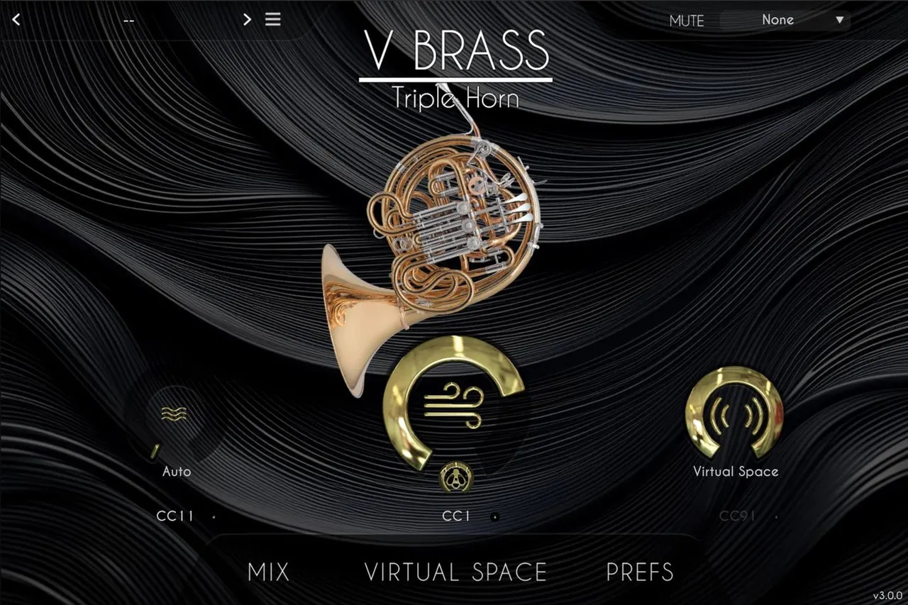 Acousticsamples VBrass: French Horns - Image 8