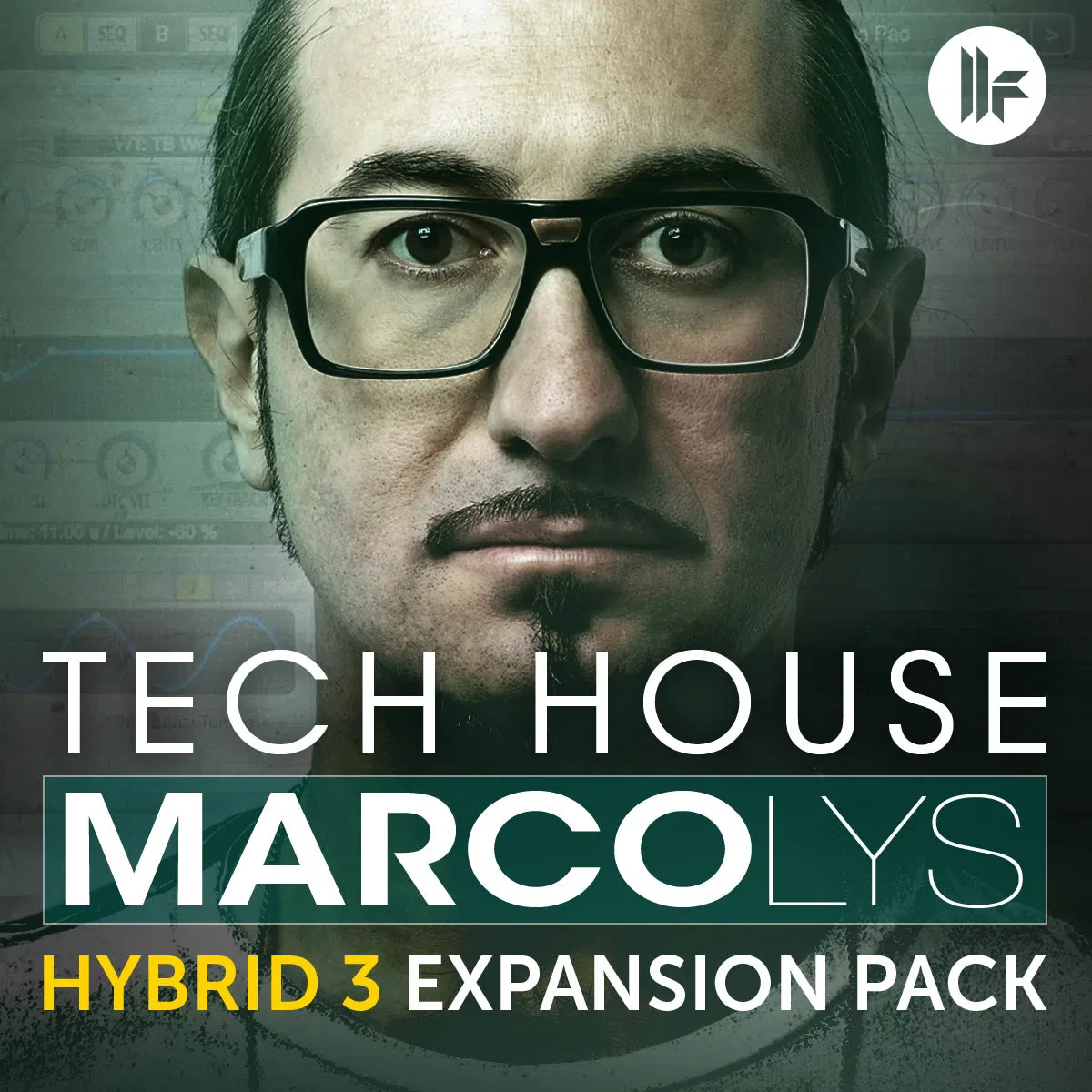 AIR Marco Lys Hybrid 3 Expansion Pack