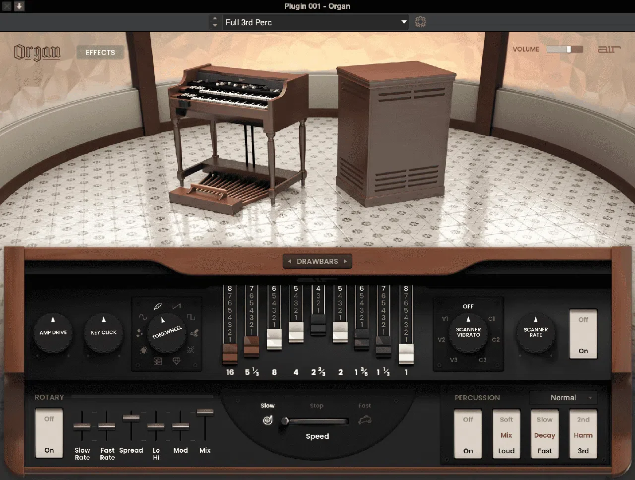 AIR MPC Instrument Collection - Image 12