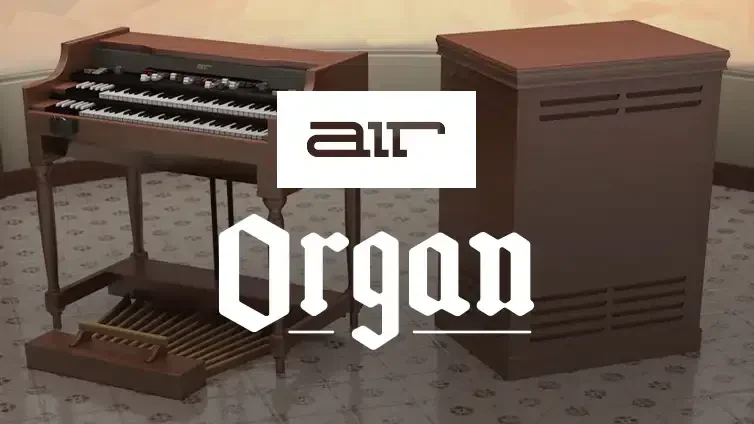 AIR MPC Instrument Collection - Image 3