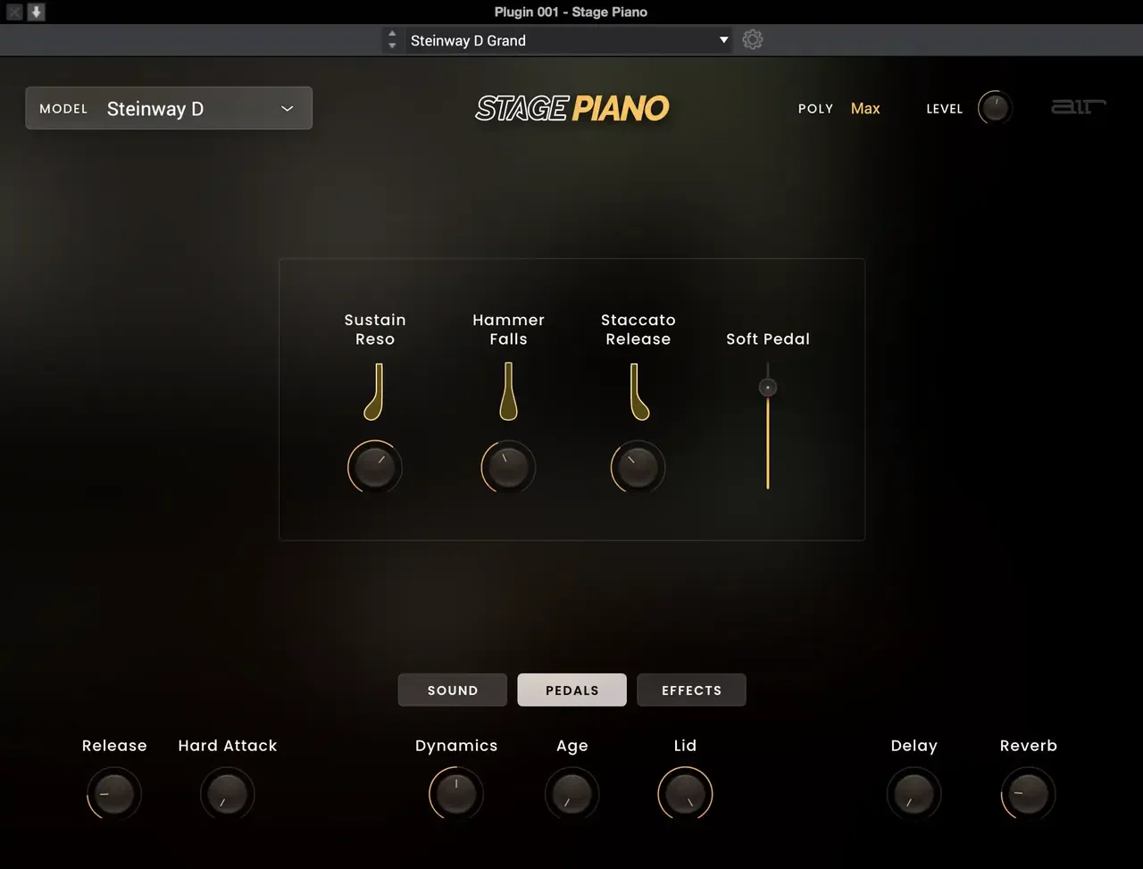 AIR Stage Piano - Image 5