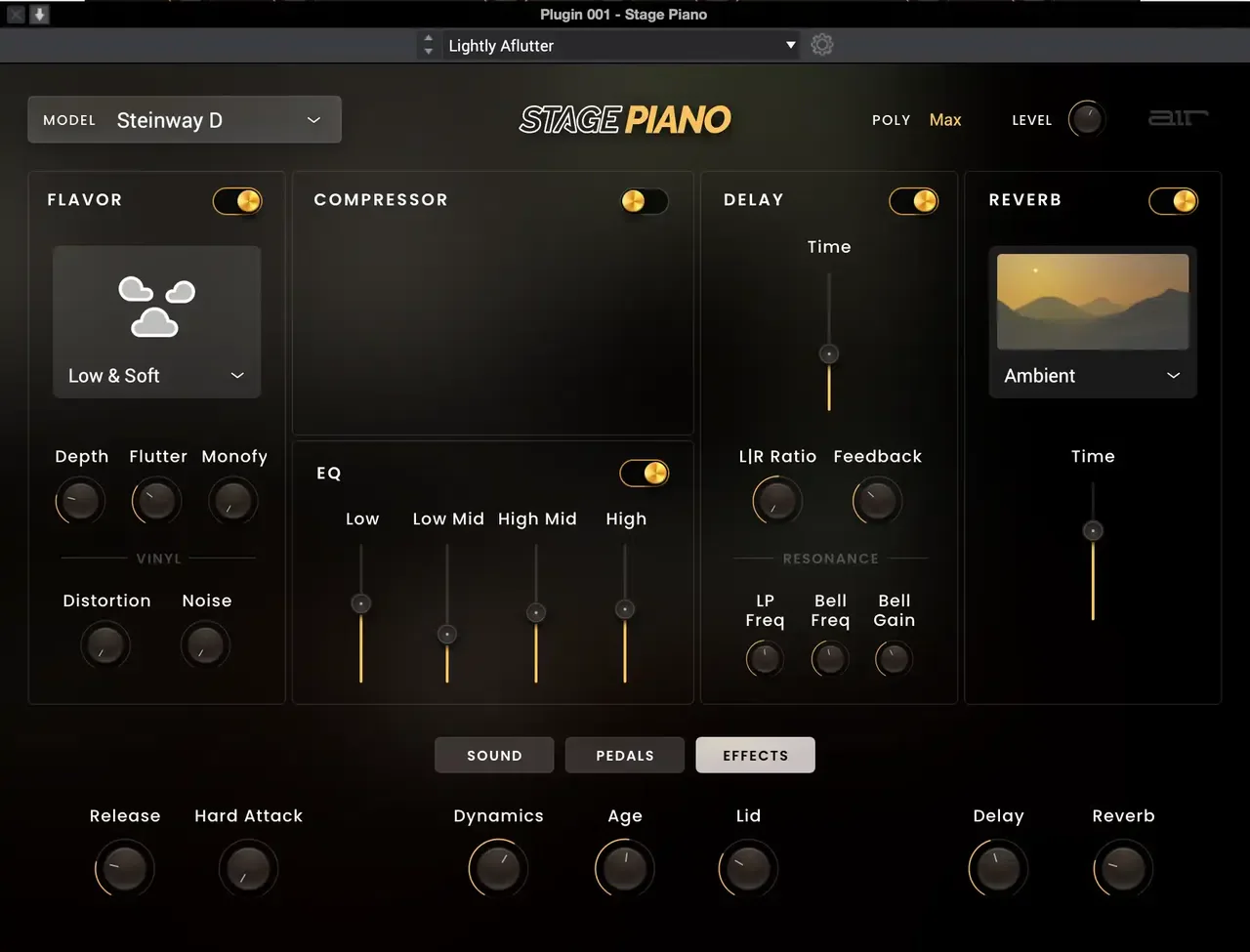 AIR Stage Piano - Image 6