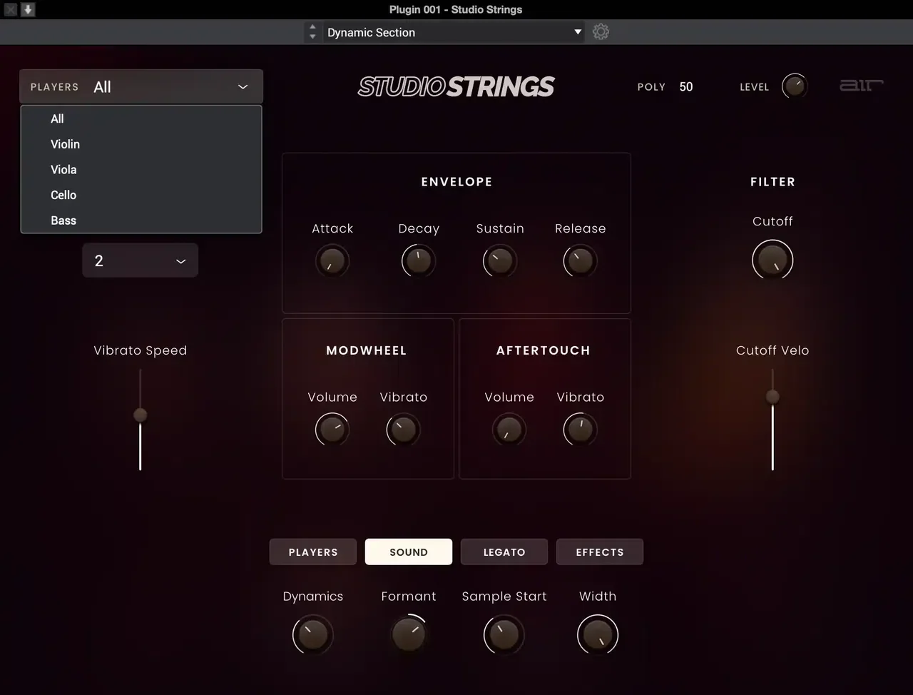 AIR Studio Strings - Image 4