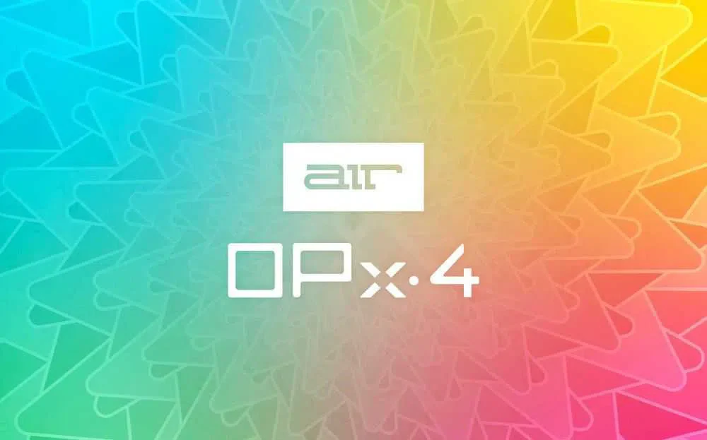 AIR OPx-4 - Image 4