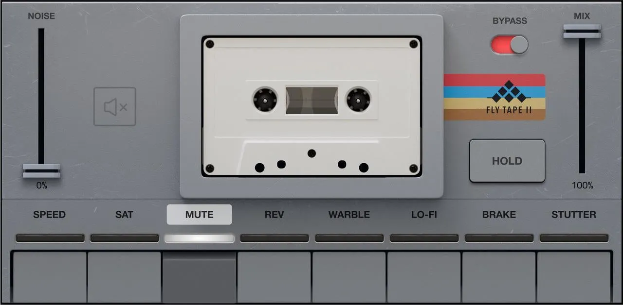 AIR Fly Tape II - Image 4