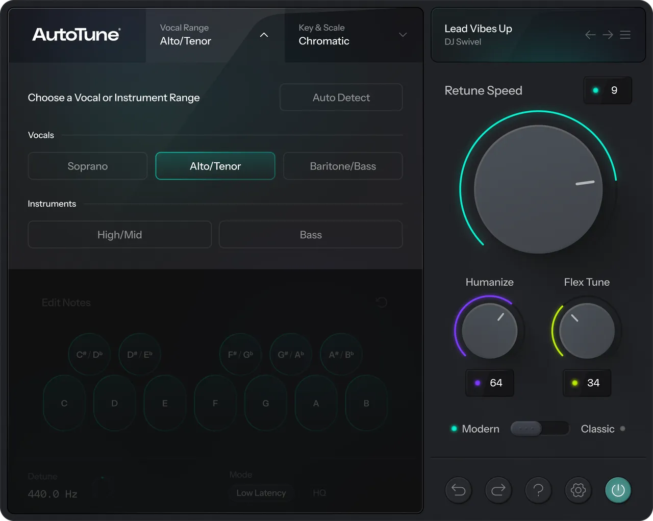 Antares AutoTune 2026 - Image 2