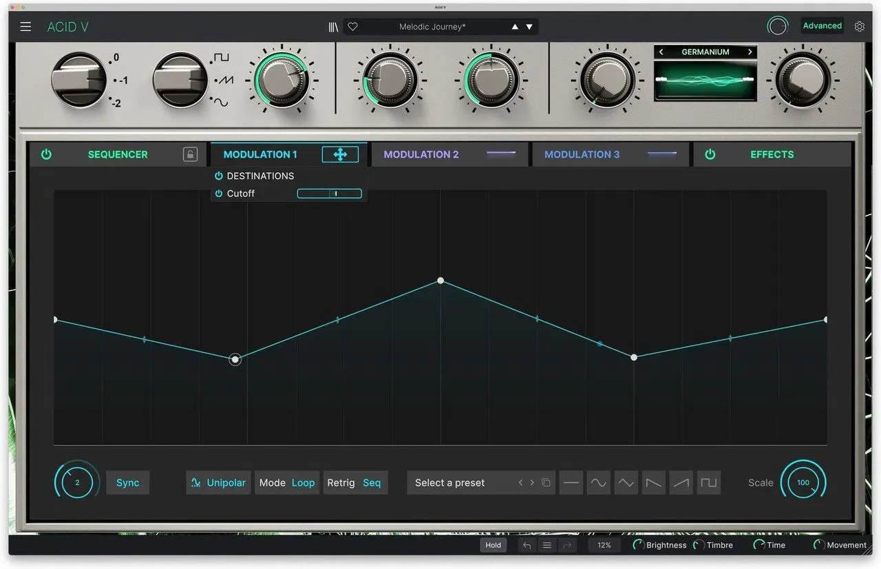 Arturia Acid V - Image 3