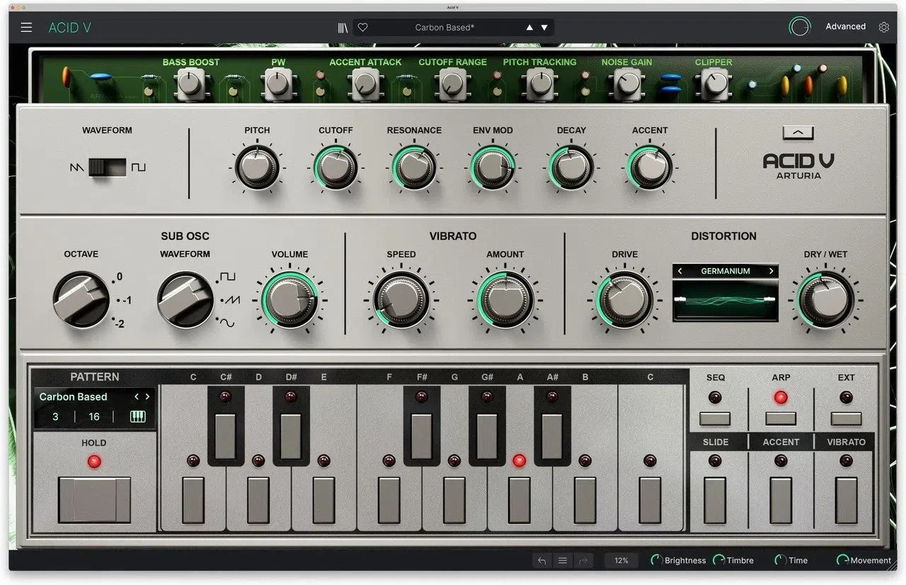 Arturia Acid V - Image 5