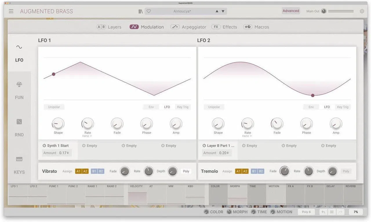 Arturia Augmented BRASS - Image 3