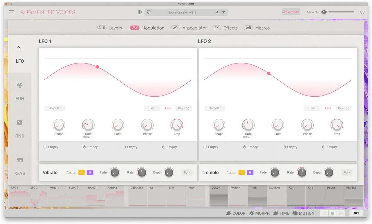 Arturia Augmented VOICES - Image 3