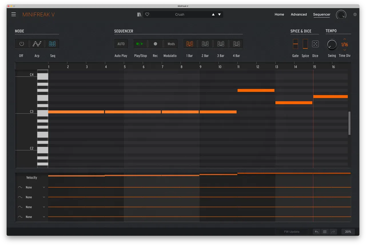 Arturia MiniFreak V - Image 5