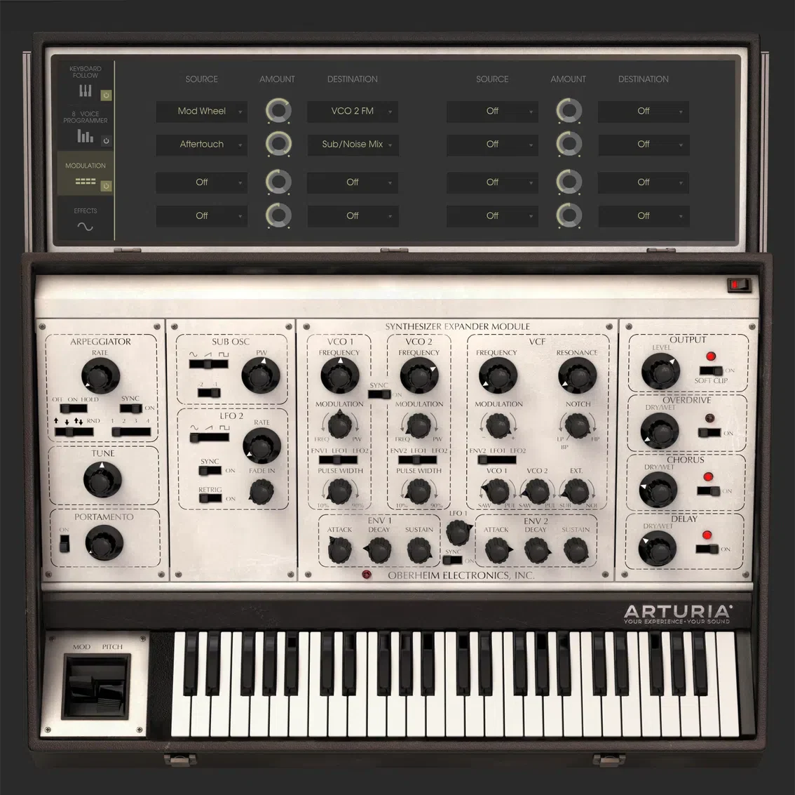 Arturia SEM V - Image 3