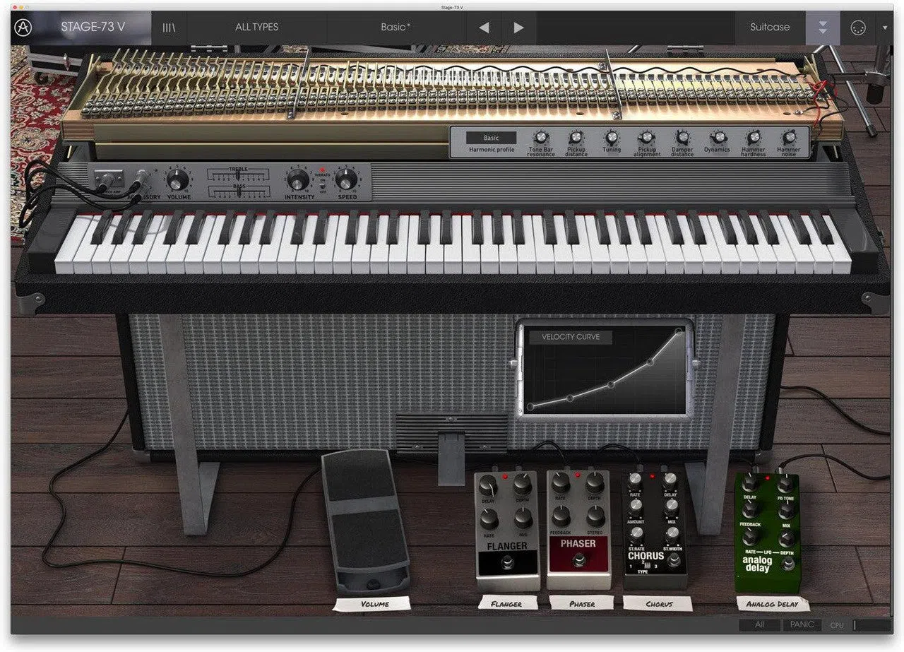 Arturia Stage-73 V - Image 3