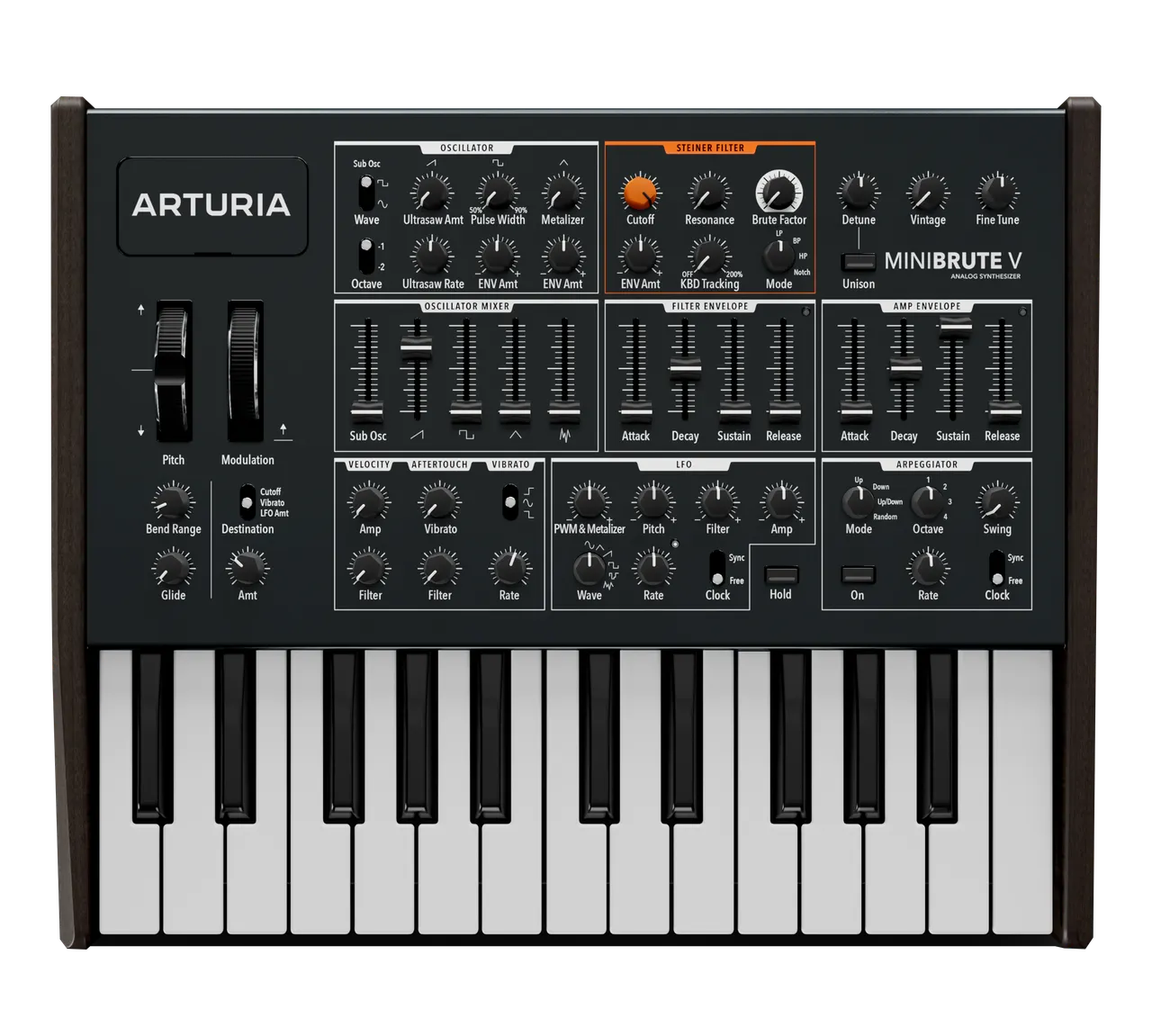 Arturia V Collection 11 Pro - Image 2