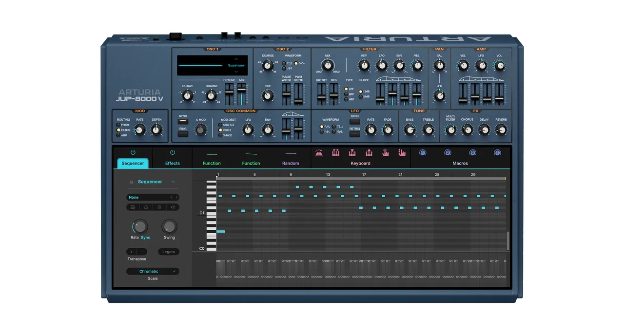 Arturia V Collection 11 Pro - Image 4