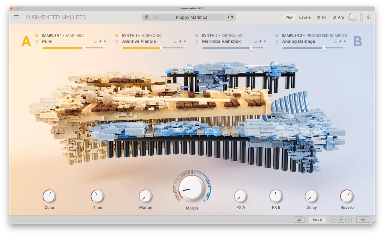 Arturia V Collection 11 Pro - Image 5