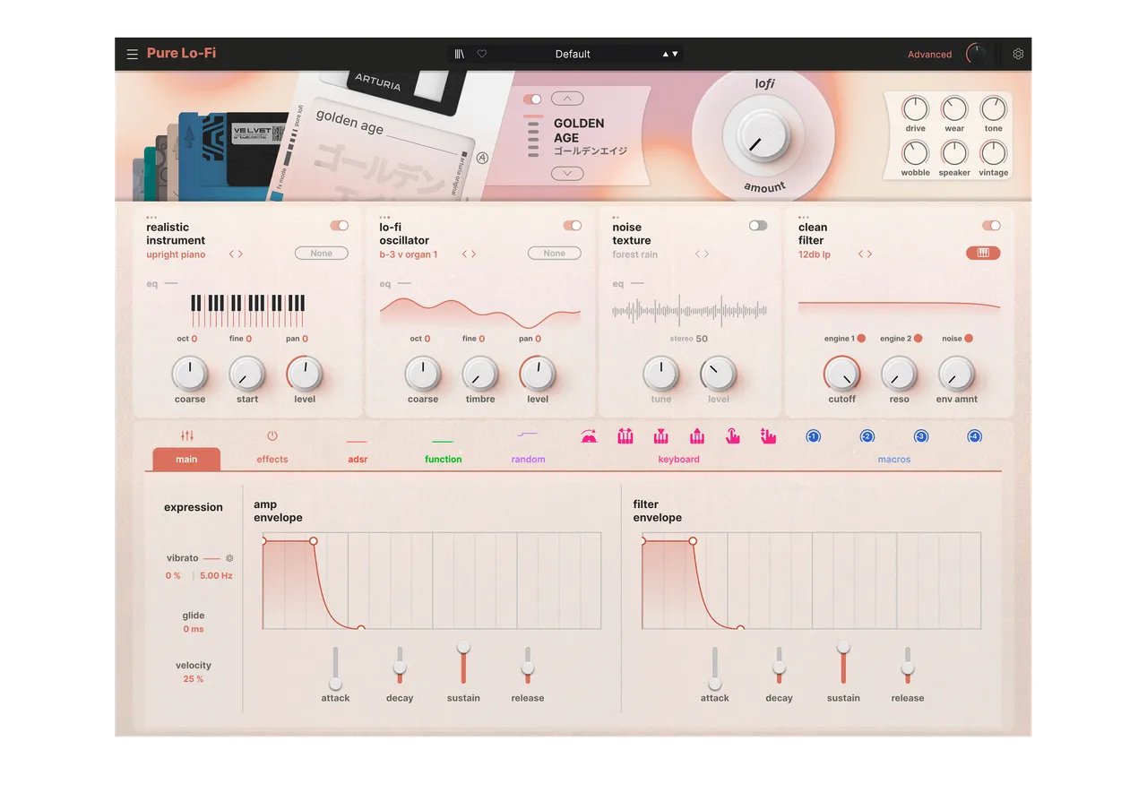 Arturia V Collection 11 Pro - Image 6