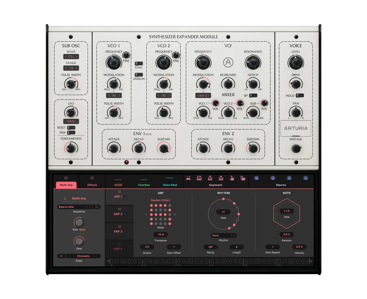 Arturia V Collection 11 Pro - Image 7