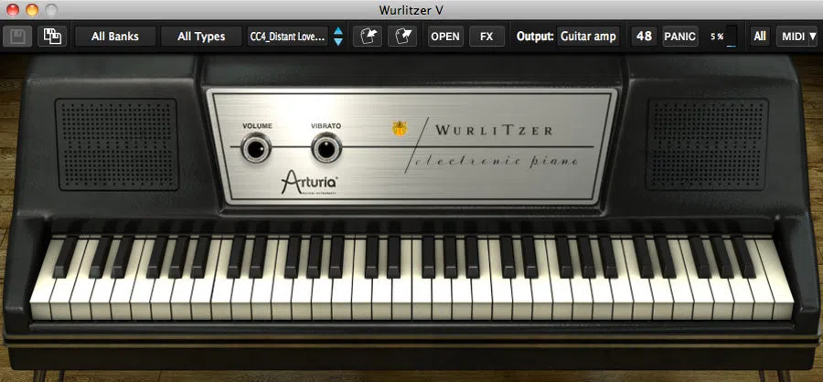 Arturia Wurli V - Image 4