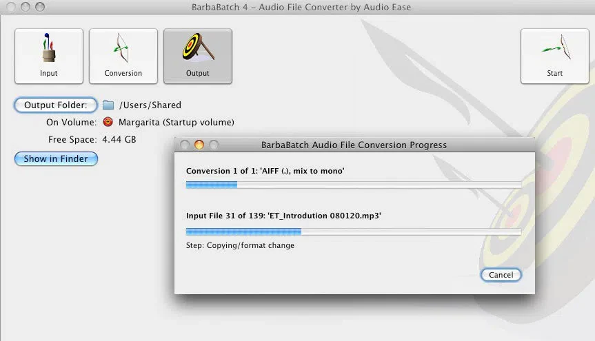 Audio Ease BarbaBatch - Image 3