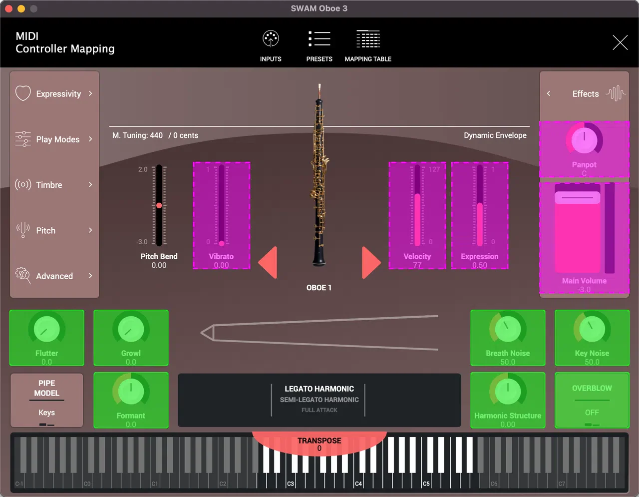 Audio Modeling SWAM Double Reeds - Image 5