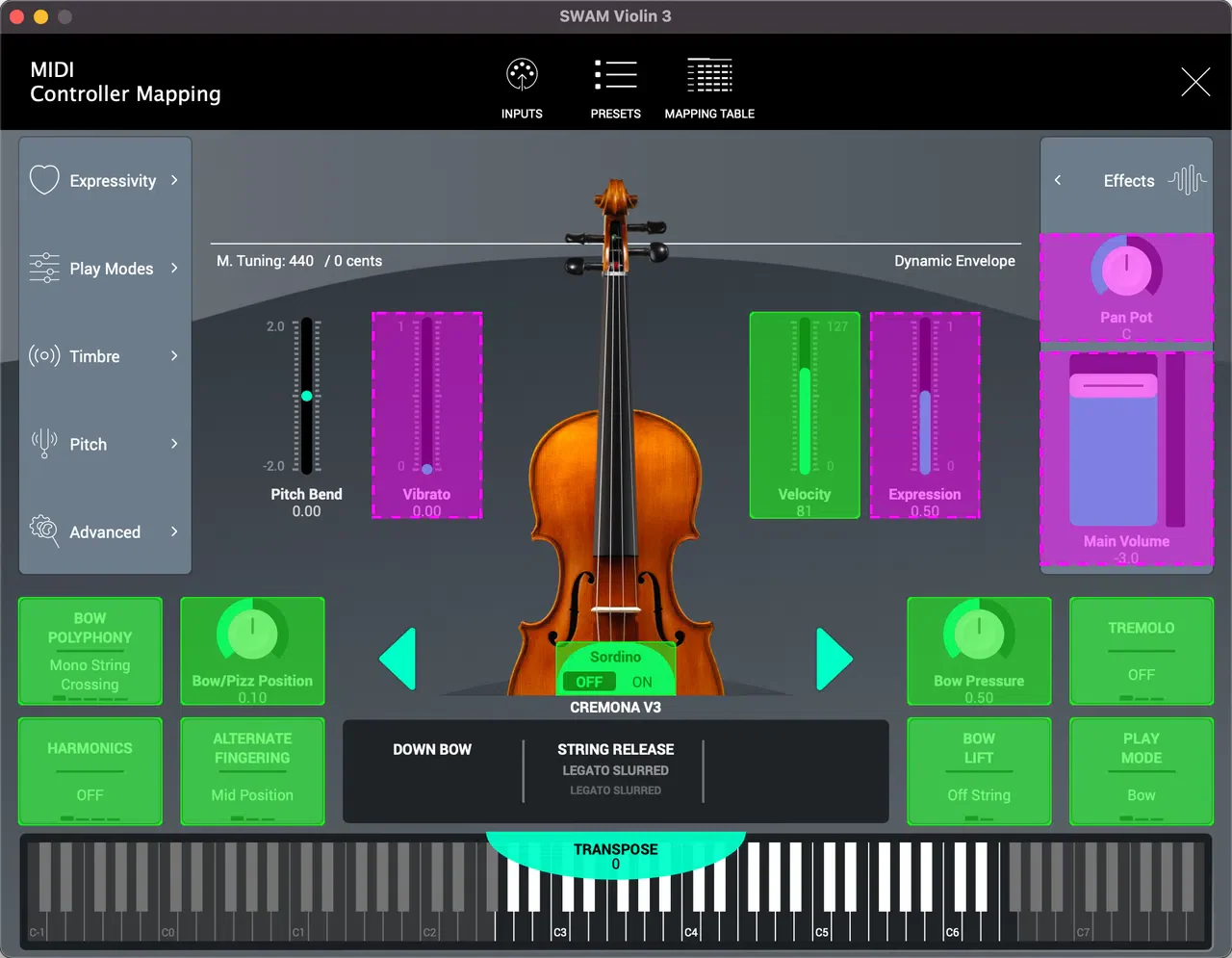 Audio Modeling SWAM Solo Strings Bundle - Image 5