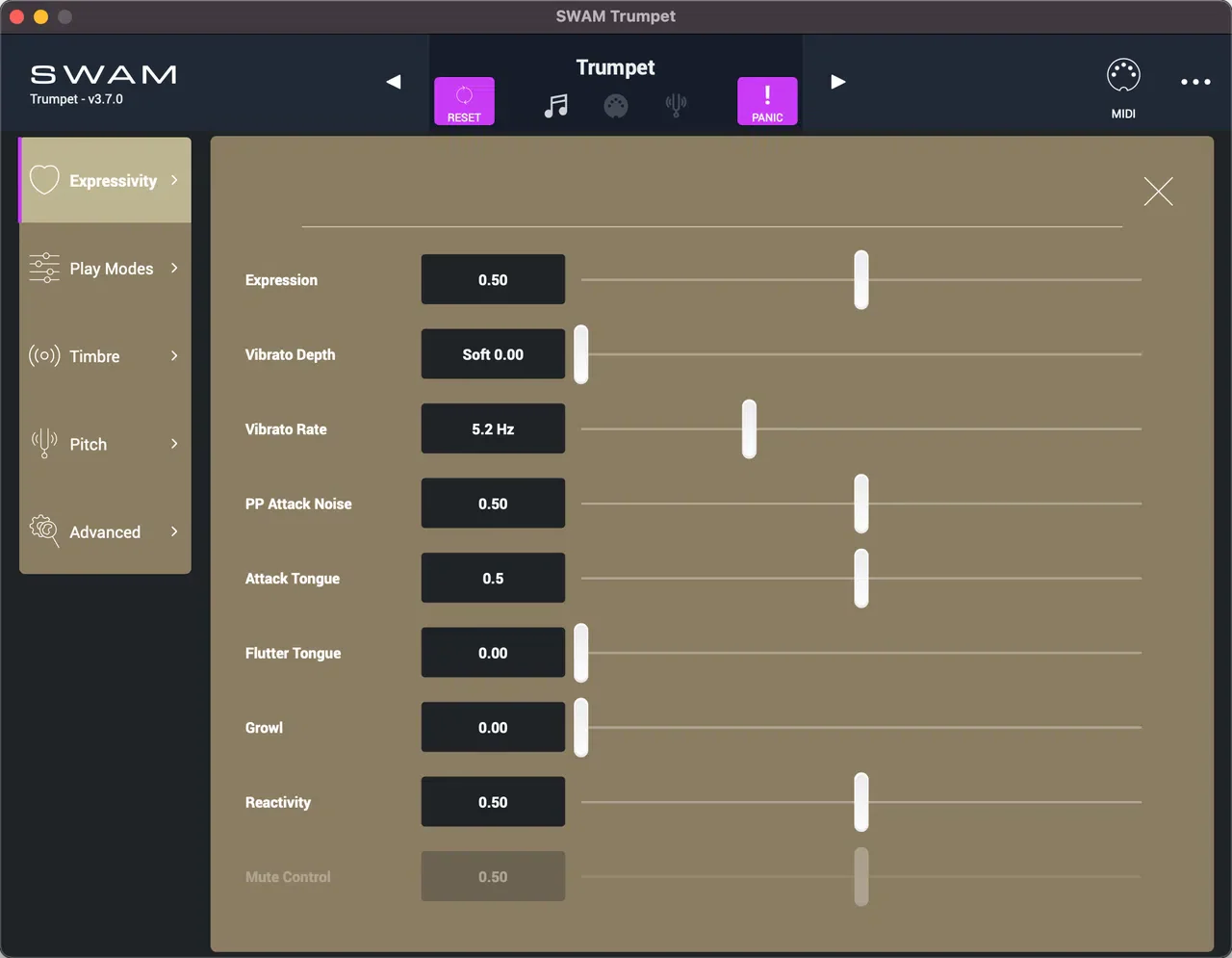 Audio Modeling SWAM Solo Trumpets - Image 3