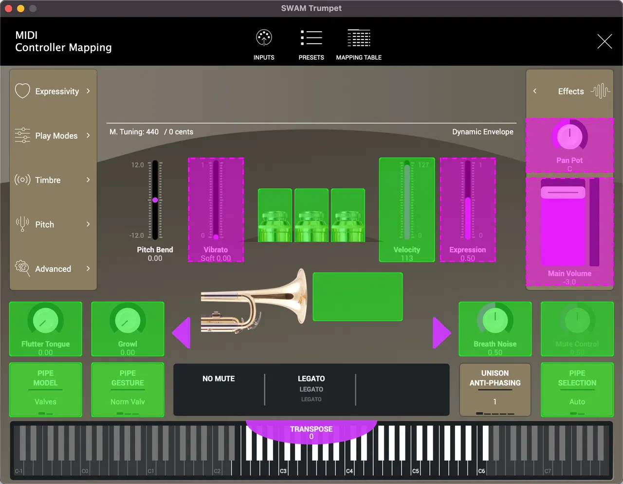 Audio Modeling SWAM Solo Trumpets - Image 5