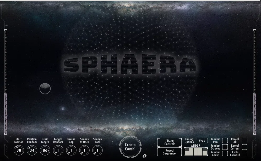 Audiofier Sphaera - Image 2