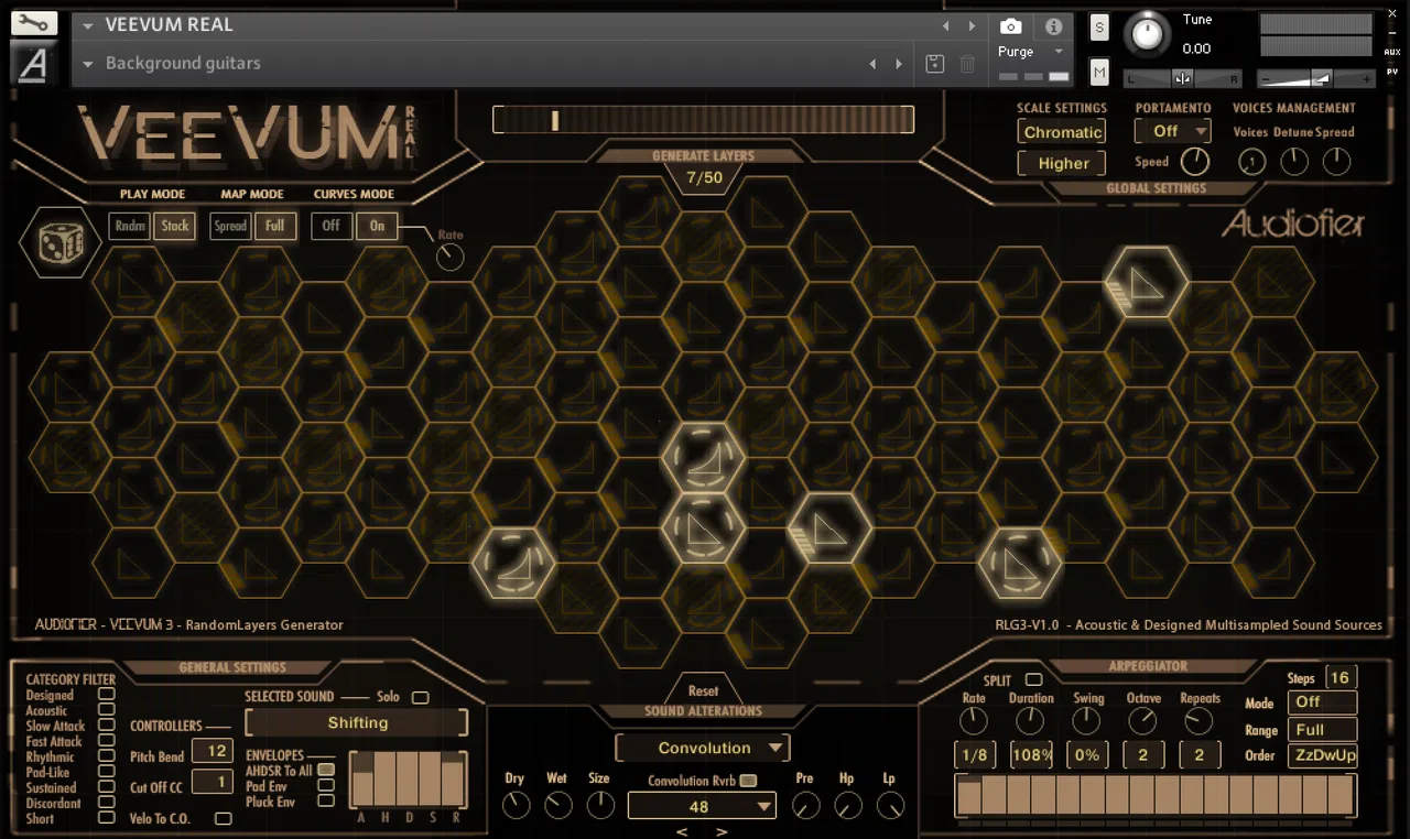 Audiofier Veevum Real - Image 2
