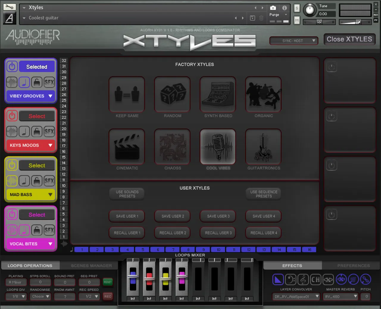 Audiofier Xtyles - Image 3