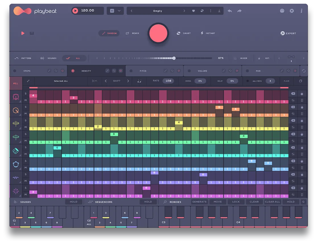 Audiomodern Playbeat 4 Upgrade - Image 3