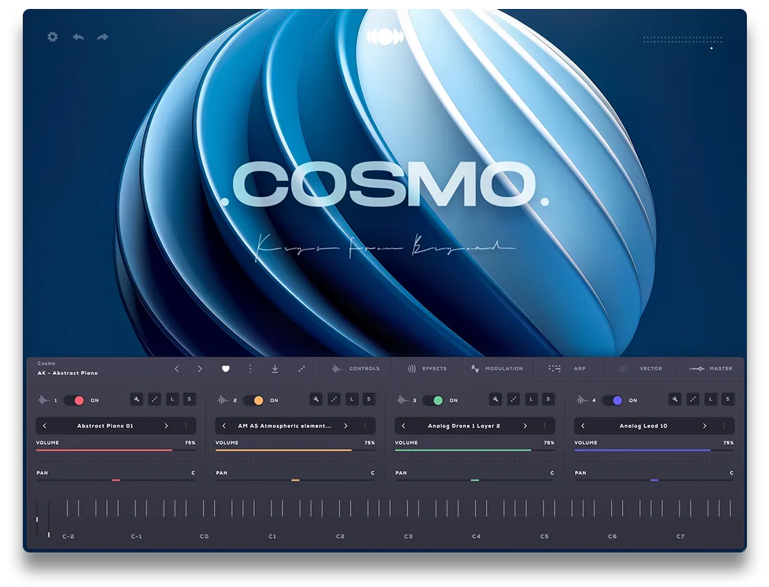 Audiomodern Soundbox Instruments Bundle - Image 3