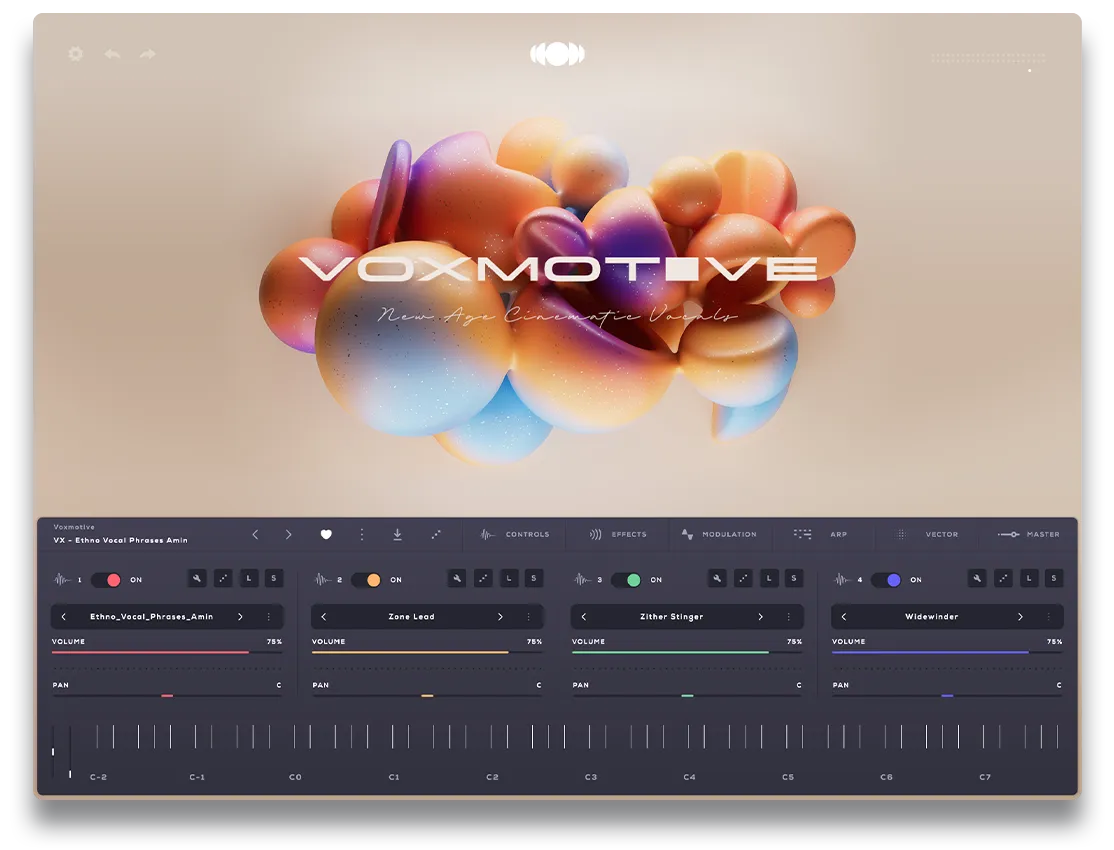 Audiomodern Soundbox Instruments Bundle - Image 4
