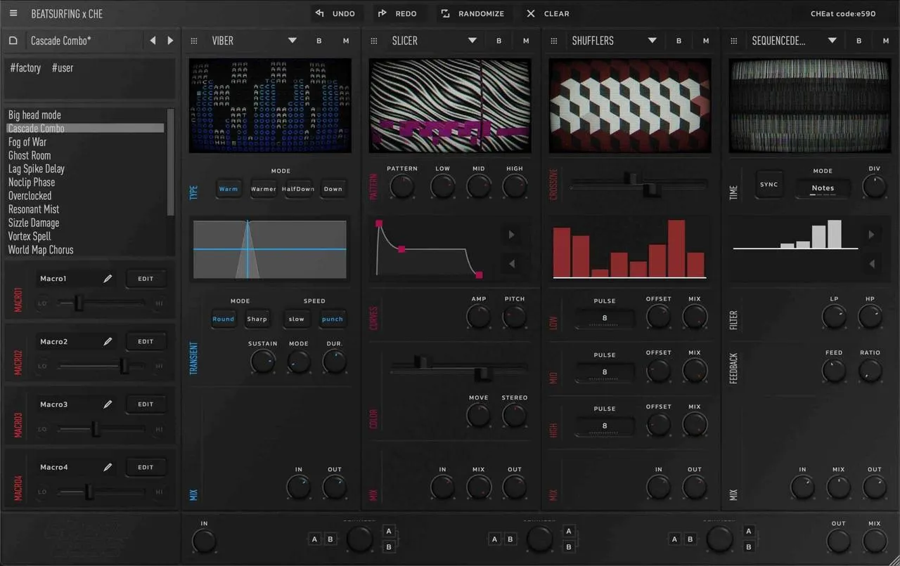 BEATSURFING CHEat code - Image 4