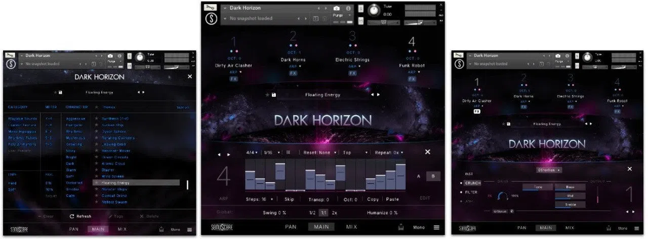 Sonuscore Dark Horizon - Image 2