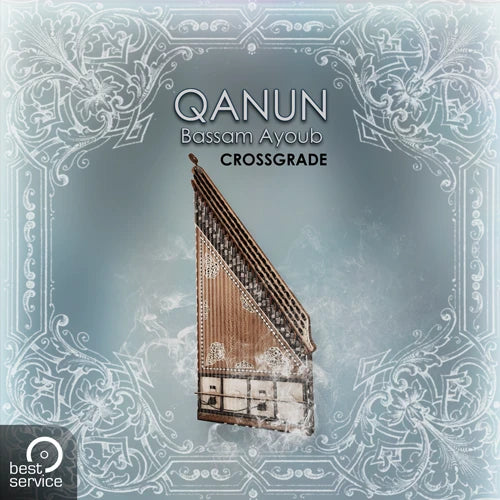 Best Service Quanun Crossgrade