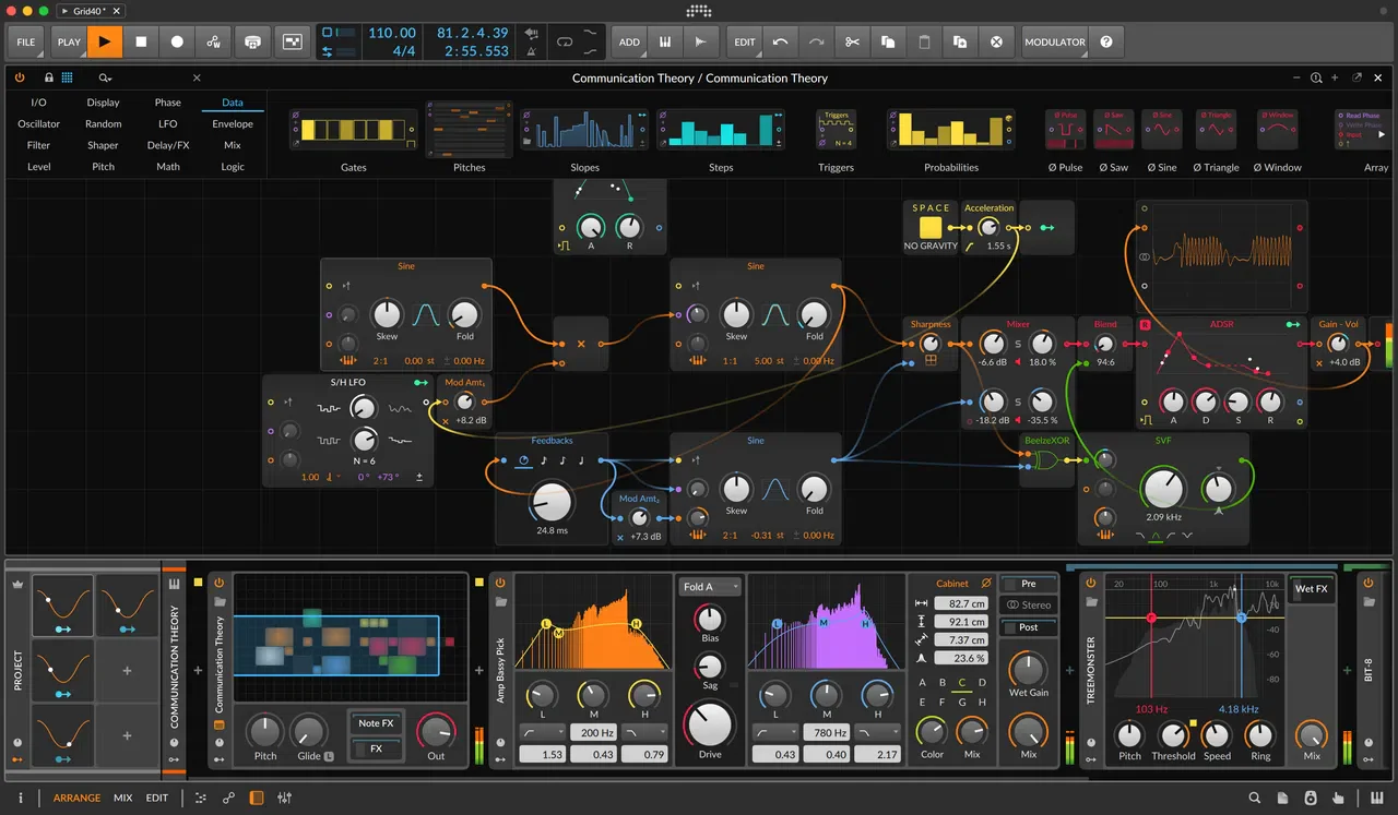 Bitwig Studio - Image 3