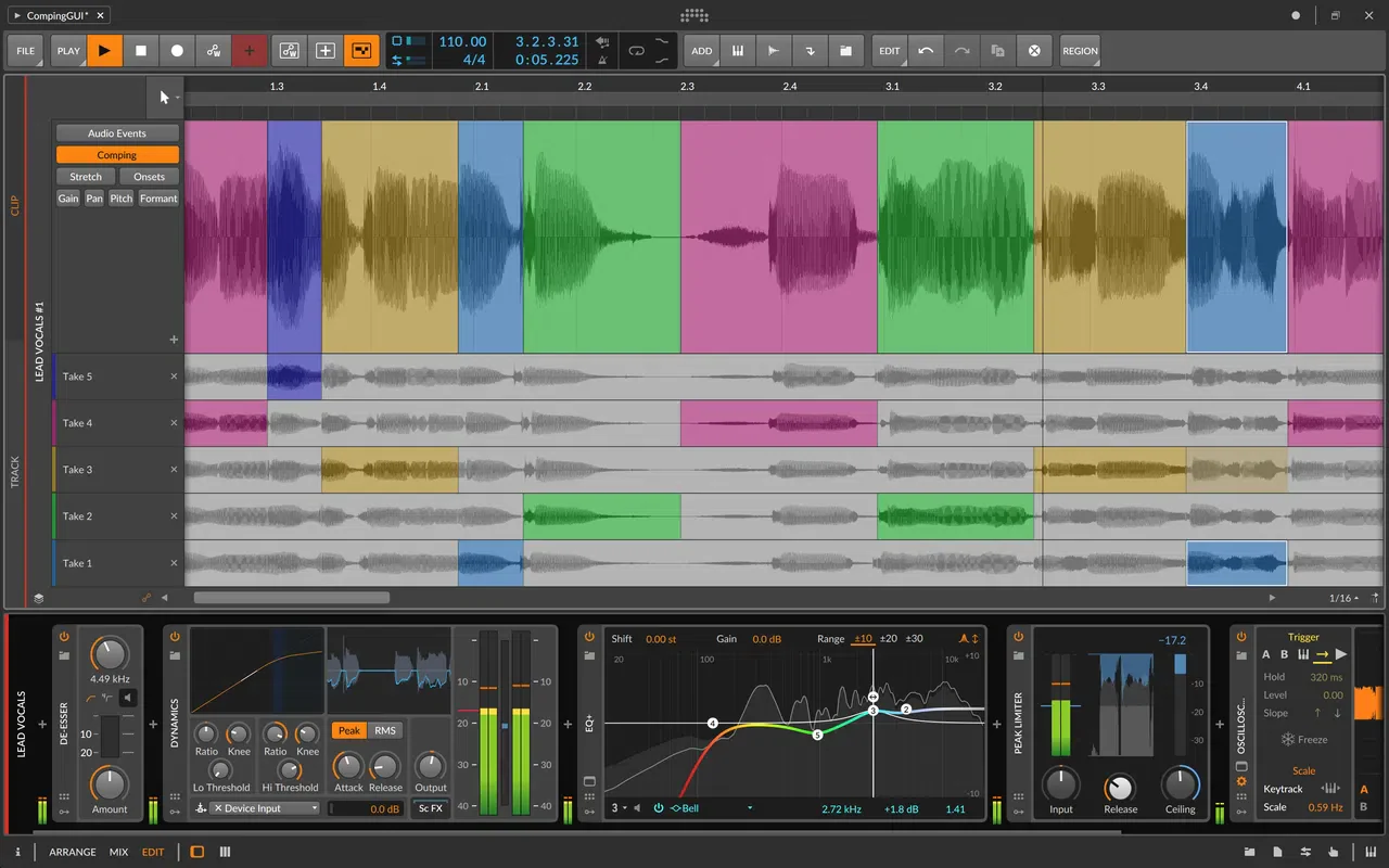 Bitwig Studio EDU - Image 4