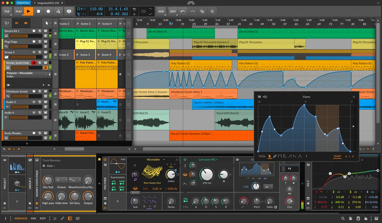 Bitwig Studio Essentials - Image 3