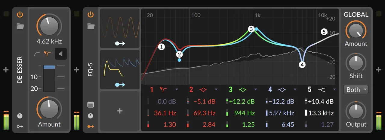 Bitwig Studio Producer Upgrade From Essentials/16-Track - Image 3
